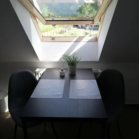 Privatzimmer Homestay Essen