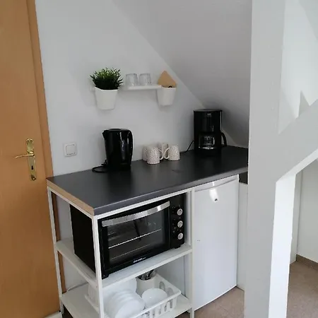 Homestay Privatzimmer Essen