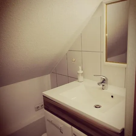 Privatzimmer * Essen